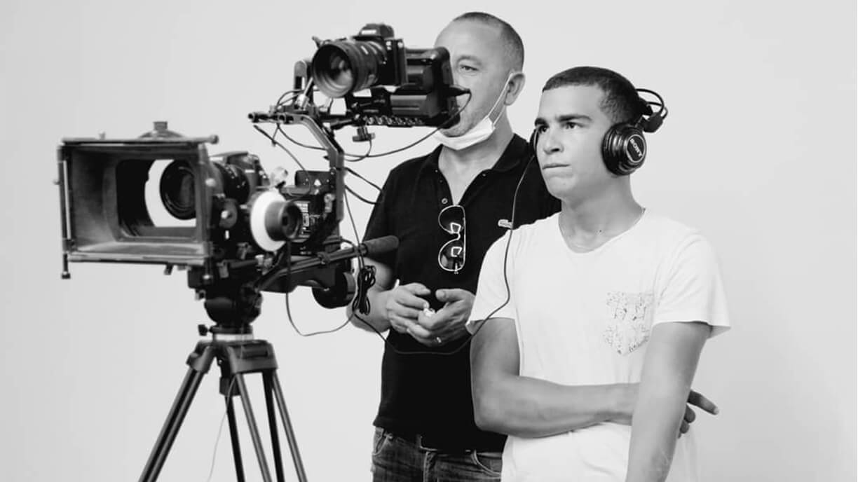 Feki Film Production